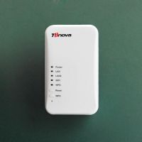 300Mbps High Power 11N WiFi Repeater