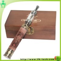 hot sell wood vaporizer pen e fire