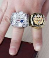 Super Bowl Championship Ring