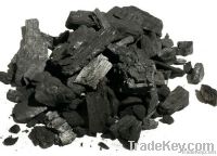 Hardwood Lump Charcoal