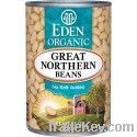 Great Northern Beans, 12/15oz cans