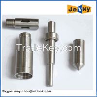 Precision CNC Stainless Steel Machining Prototype