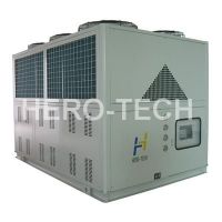 Screw Chiller---air Cooled 140kw To 220kw 