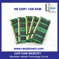 Full compatible cheap price ddr 1gb latest computer parts