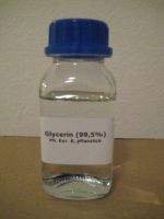 Refined Glycerin 99.5%