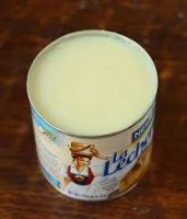 Sweetened Condensed Milk 