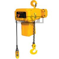 Electric chain hoist, factory outlet