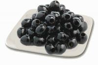 Black olives