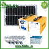 2013 Smart New Design Small Portable Solar Kit for Travelling 16W