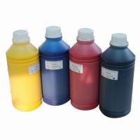 Environmental protection solvent ink YSL-toyo-B