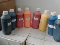8 color environmental eco solvent ink for DX5 and DX7 print head YSL-DX B