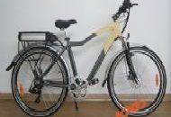 ELECTRIC MOUNTAIN BIKE