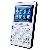 Electronic Dictionary, Model:ST900