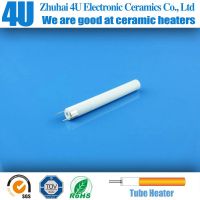 ceramic heater element for E-cigarette, Shisha
