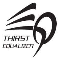 EQ Thirst Equalizer