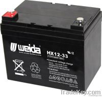 VRLA Battery