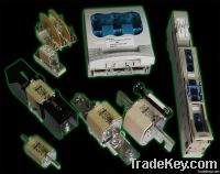 IEC NT00C-NT4A POWER FUSES