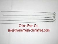 low carbon bale wire