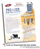 Premier Stim Plus