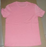 Solid Basic T Shirt