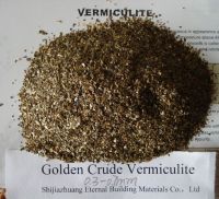 vermiculite /golden vermiculite/silvery vermiculite