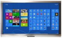 High quality 55 Inch Interactive Touch Monitor TV , Touch Display with good price wholesale