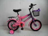 Children bike