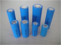Electric Toys 2000mAh Ni-MH Rechargeable Batteries