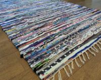 Rag Rugs