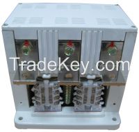 HVJ20-2/800 High Voltage Vacuum Contactor
