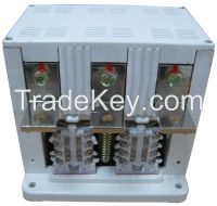 HVJ20-2/630 High Voltage Vacuum Contactor 2KV 630A