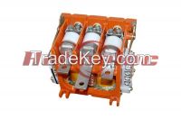 HVJ5-1.14/125 High Voltage Vacuum Contactor 1.14KV 125A