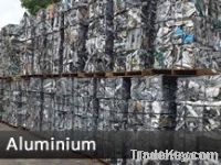 Used aluminium Scrap