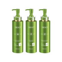 High Quality Shampoo Hair Onditioner Body Wash Set