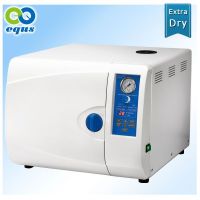 24L Medical Vacuum Autoclave Sterilizer