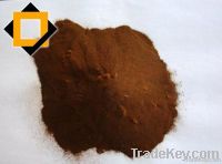 Sodium lignosulphonate