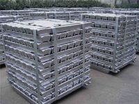 Aluminum Ingot | Aluminium Ingots & Bar