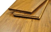 72 4/5&quot; length Strand Woven bamboo flooring