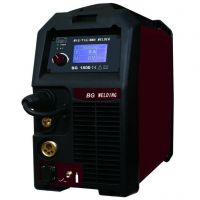 BG-1800 3IN1 DC Inverter MIG TIG MMA Welder