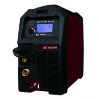 BG-1600 3IN1 DC Inverter MIG TIG MMA Welder