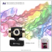 HD webcams
