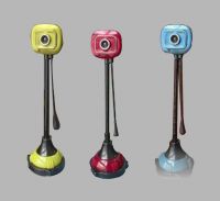 Wireless Webcam