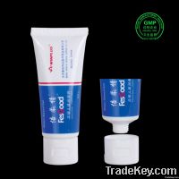 pharmaceutical tube packagint