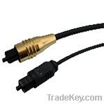 F05 Toslink Patch Cord