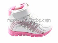 The Girls Loves The Most Comfortable Safe Beautiful Shoes