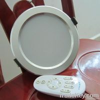 Dimmable led downlight