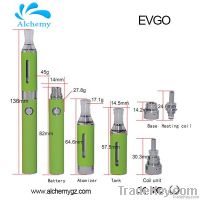 High quality and best price e cigs(evod mt3)