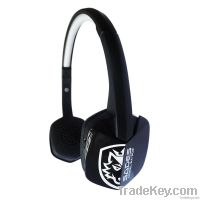 CE/RoHS Stereo Bluetooth Headset (SA-302)