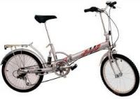 Dahon Mariner D7 Folding Bike