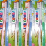 Toothbrush for families & children